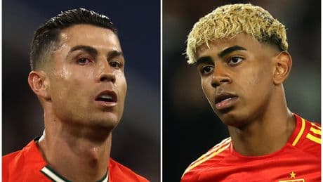 Portugal vs Spain LIVE: Nations League final match stream, latest team news, lineups, TV, prediction