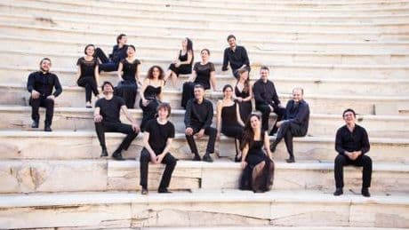 Viaggio fra Tartini e Vivaldi. Sollima dirige il Pomo d'Oro