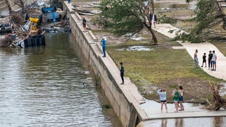 The Texas floods are not an isolated tragedy. A look at history’s deadliest storms