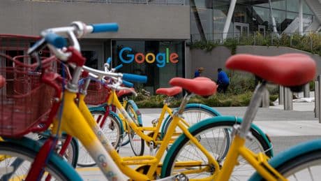 The No. 1 thing that makes interns stand out, according to a Google Cloud exec