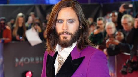 Jared Leto denies sexual misconduct after facing accusations from multiple women