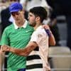 Roland-Garros 2025 : 5h29, 3 balles de match sauvées... Les chiffres fous d'une finale tout aussi folle