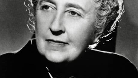 "I viaggi, il marito e la fuga. Svelo i misteri di Agatha Christie"
