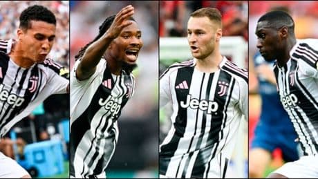 <p>Juventus-City, Tudor ha sciolto i dubbi: ecco come se la gioca</p>