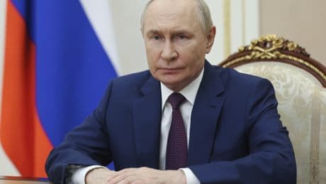 Trump can apply real pressure on Russia’s collapsing economy