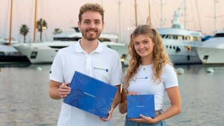 Gewinnen Sie einen Bootsführerschein