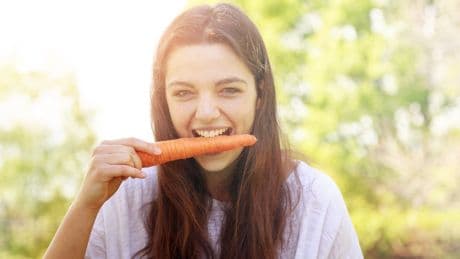 What the heck is ‘carrotmaxxing’? This TikTok trend could land you in the ER