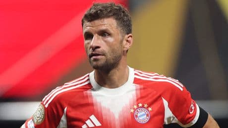 Was er in New York machen wollte - Bayern-Aus durchkreuzt Müllers Pläne