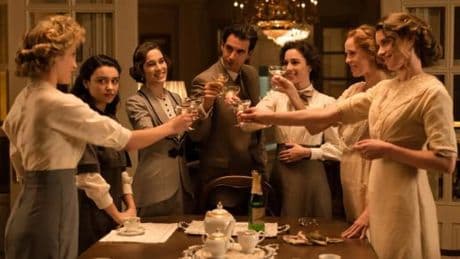 Si te gusta &#039;La Promesa&#039; tienes que ver estas series de época (y son gratuitas)