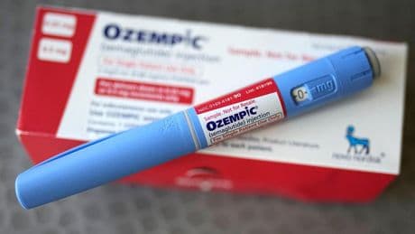 Novo Nordisk Shares Plunge 21% Toward Worst Day In 40 Years—As Ozempic Sales Expected To Slow