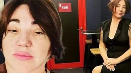Son Magazin Haberleri: Nazan Öncel kalp krizi geçirdi! Son dakika Nazan Öncel'in sağlık durumu nasıl? 'Olmayınca olmuyor demek ki'