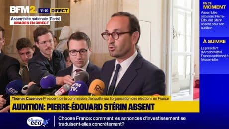 Pierre-Édouard Stérin absent pour son audition: un courrier adressé au procureur de Paris