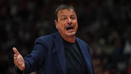 Ergin Ataman açtı ağzını yumdu gözünü: Seni bir daha uyarmayacağım!