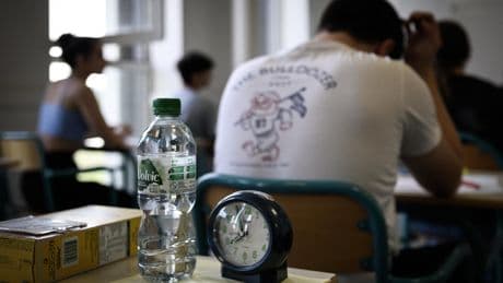 Près de Bordeaux, l’enseignante qui se disait victime de menaces de mort a tout inventé