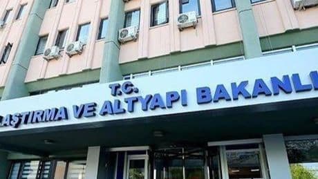 Ulaştırma ve Altyapı Bakanlığı, Cemil Acar hakkında müfettiş görevlendirildiğini bildirdi