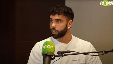 ‘That’s where I hit rock bottom’ – David Raya reveals Arsenal career changed overnight following TWO-HOUR meeting