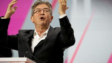 Quand Mélenchon devient « Jean-Luc Récup’tout »