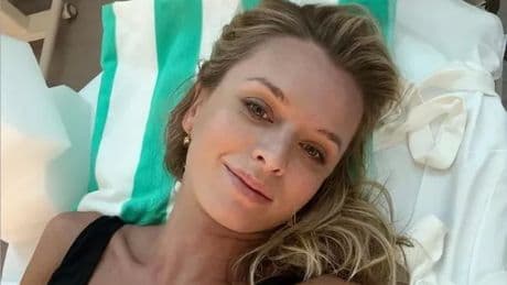 Strictly Come Dancing's Nadiya Bychkova shares health update after horror fall