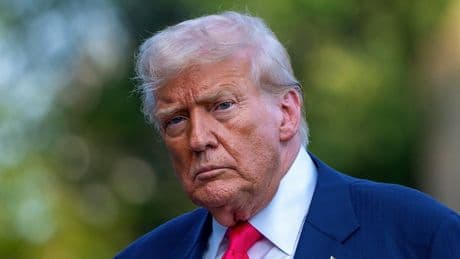 Trump pulls US out of UN agency over its backing of 'woke' social causes