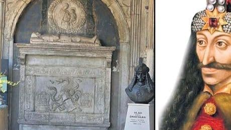 ‘Osmanlı ordusu öldürmemiş, kaçmış’ iddiası! Voyvoda Napoli’de gömülmüş