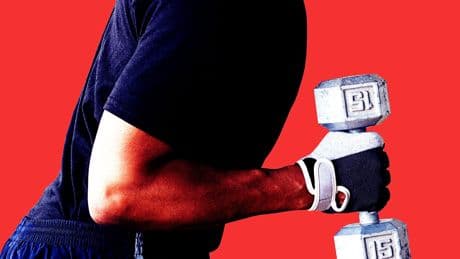 Successful men say they can't start their mornings without exercise. Their essentials include lots of Nike gear and ChatGPT.