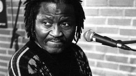 Andy Bey, Jazz Singer Renowned for His Vocal Range, Dies at 85