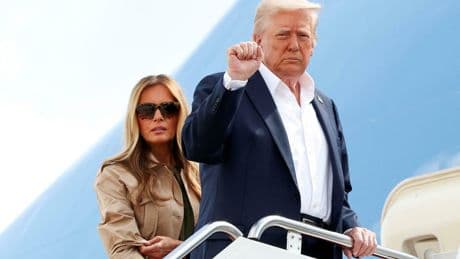 Ukraine : Trump, l’inspecteur Columbo de la Maison-Blanche