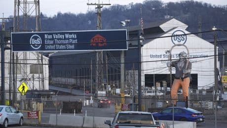 US will maintain control of key US Steel decisions even with Nippon takeover: senator