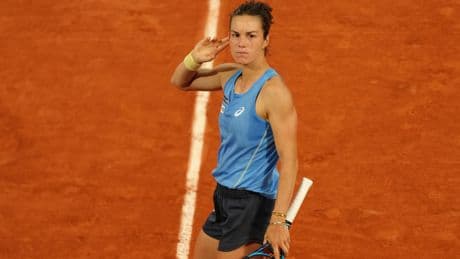 Andreeva cae en la encerrona de Boisson en la central de París