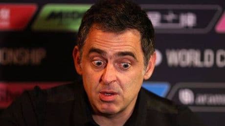 Ronnie O'Sullivan's next move – plan to leave UK, snubbed TV job, retirement update