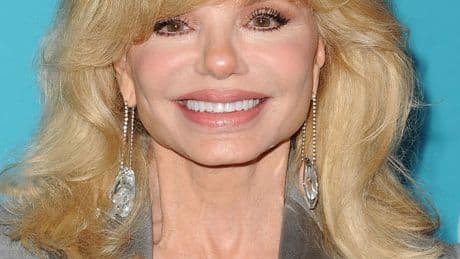 Loni Anderson Dies: The ‘WKRP In Cincinnati’ Star Was 79