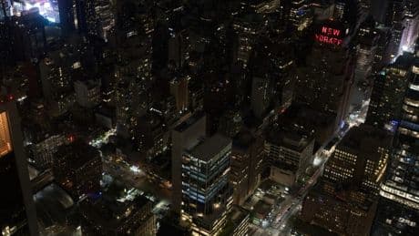 City Guide. Das ist mein New York