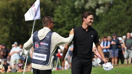 Ryder Cup: Luke Donald sticks with familiar faces as captain's picks confirmed for Team Europe