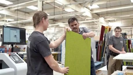 Ceka: Deutscher Möbelhersteller ist insolvent