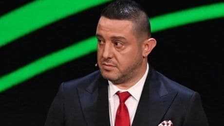 Nihat Kahveci hakkında eski eşi ve çocuklarına karşı uzaklaştırma kararı