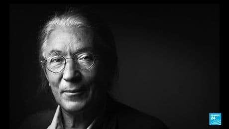 Algerian court upholds five-year jail term for French-Algerian writer Boualem Sansal