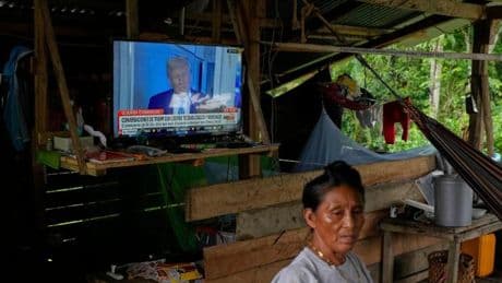 Trumps Politik schreckt Migranten ab – Phänomen der Selbstabschiebungen nimmt zu