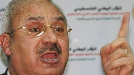 Syria detains Damascus-based leader of prominent Palestinian faction