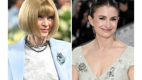 Anna Wintour taps Chloe Malle as Vogue successor — but she's still in charge