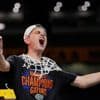 Florida raises basketball coach Todd Golden's salary to $6M annually after national title