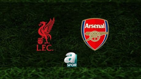Liverpool-Arsenal maç hangi kanalda? Ne zaman ve saat kaçta? | İngiltere Premier Lig