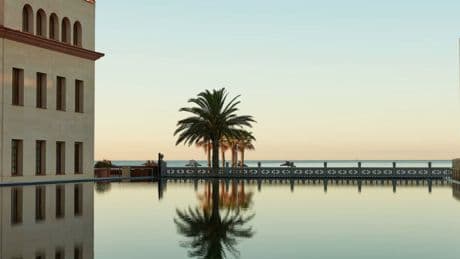 Lujo accesible: este nuevo spa muy cerca de Barcelona merece una escapada