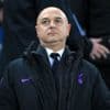 Daniel Levy vertrekt na bijna 25 jaar als voorzitter van Engelse topclub Tottenham