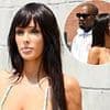Kanye's new arm candy! West's wife Bianca Censori shocks again with EDIBLE lingerie