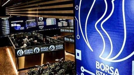 Borsa İstanbul'dan rekor! Tüm zamanların en yüksek seviyesini gördü