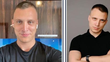 Les petits secrets du baron russe du cybercrime Dmitry Khoroshev, le «crabe de Poutine»