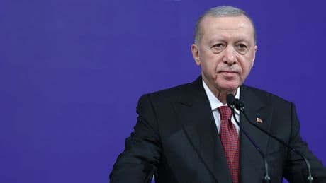#CANLI Cumhurbaşkanı Erdoğan: Nice zorluğun ve ihanetin üstesinden geldik