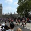 Plus d'un million de personnes ont demandé à s'inscrire au marathon de Londres 2026