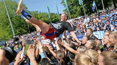 HSV träumt von einer Zeit ohne Anleihen