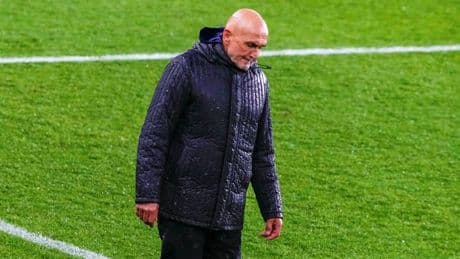 Nach 0:3-Pleite gegen Haaland - Trainer-Knall in Italien!